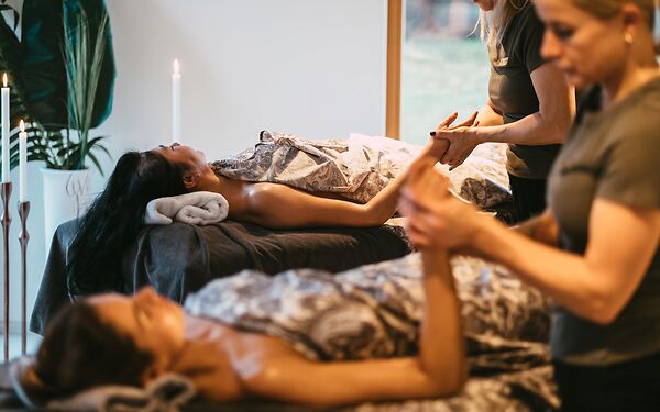 Experience Unparalleled Relaxation at Koka Māja: Special Winter SPA Offers